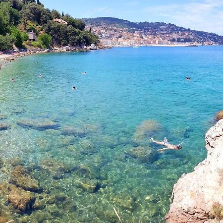 Apartmán Casa Azzurra Porto Santo Stefano  Exteriér fotografie