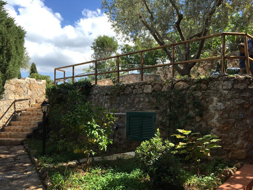 Apartmán Casa Azzurra Porto Santo Stefano  Exteriér fotografie