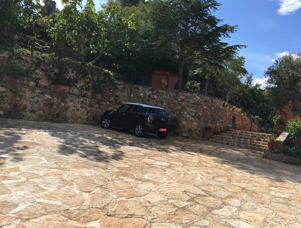 Apartmán Casa Azzurra Porto Santo Stefano  Exteriér fotografie