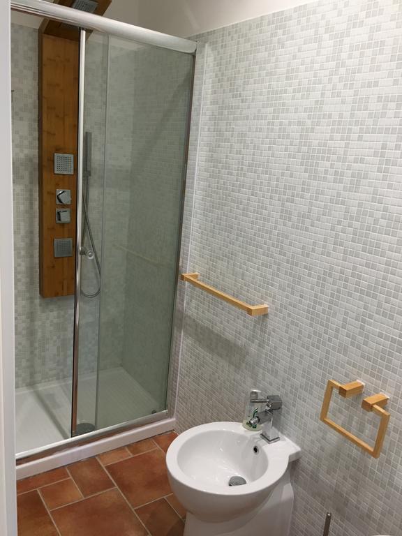Apartmán Casa Azzurra Porto Santo Stefano  Exteriér fotografie