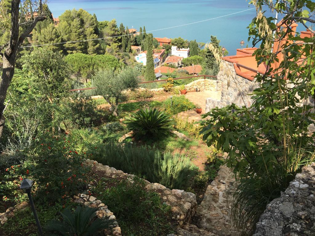 Apartmán Casa Azzurra Porto Santo Stefano  Exteriér fotografie